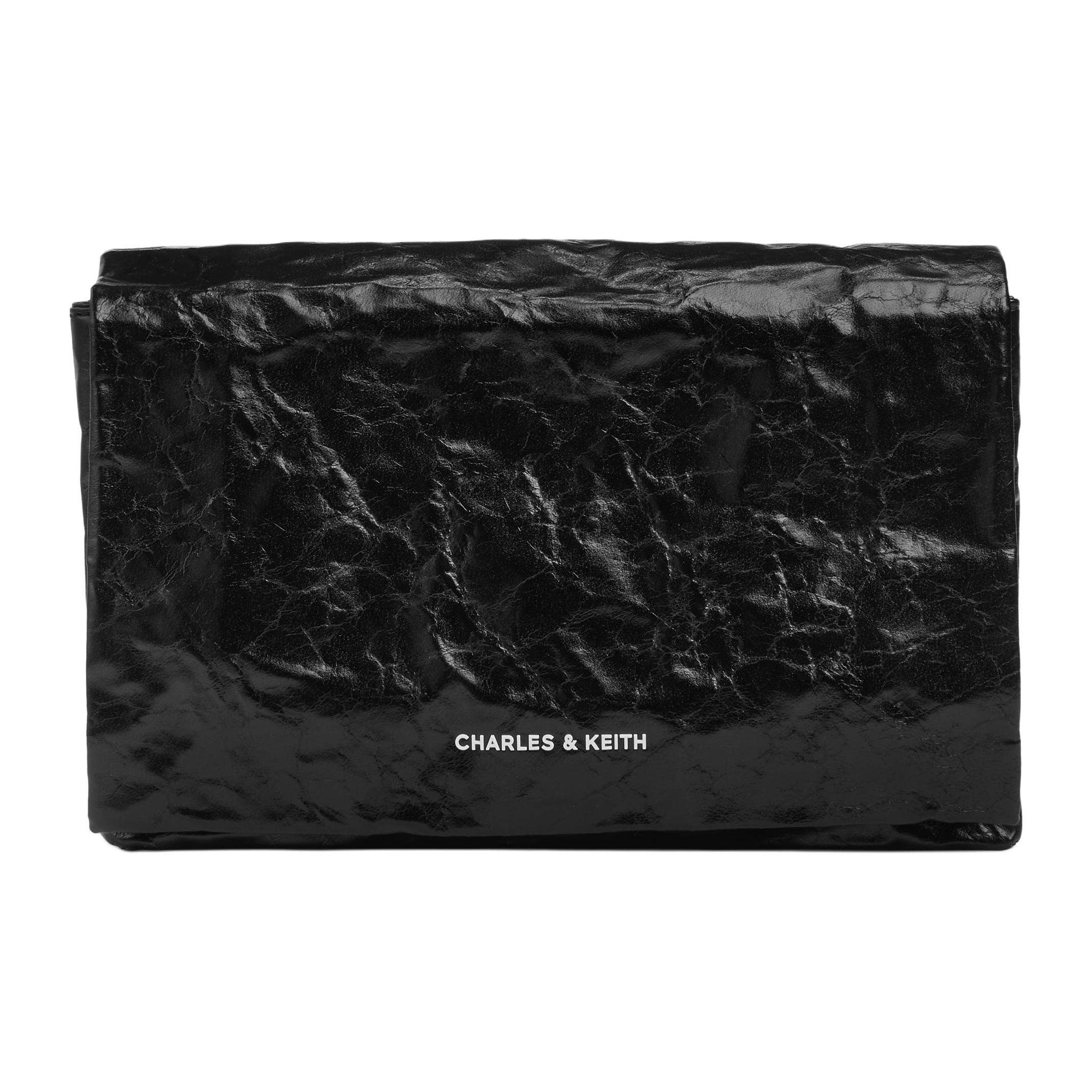 Сумка женская Charles&Keith Jet - Boxette Shop